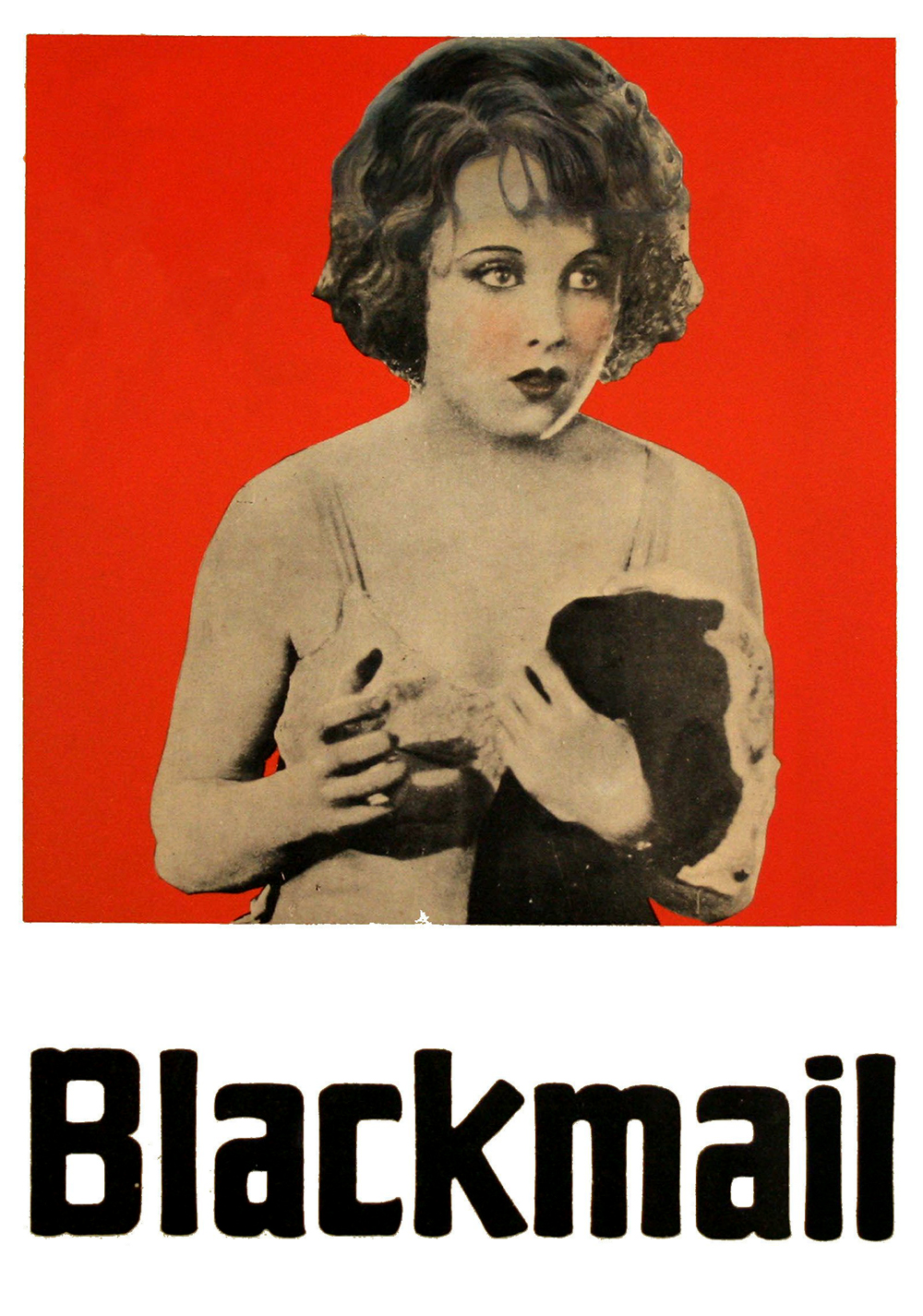 Blackmail (1929) [519703] (A1767656289) [[Movies]] --Plex--